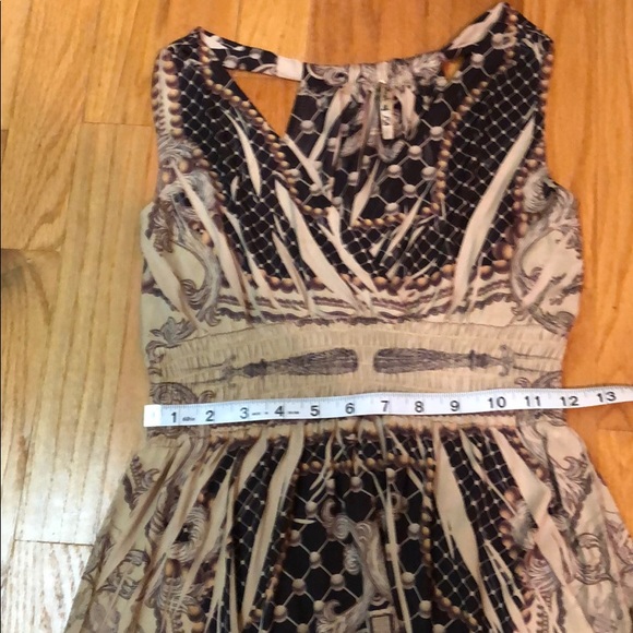 Fresh of LA Long Dress - Picture 7 of 8